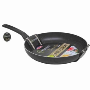Executive Marble 28cm Induction Non Stick Fry Pan