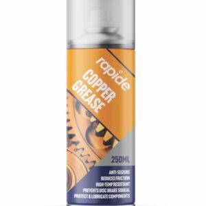 Rapide 250ml Copper Grease