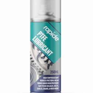Rapide 250ml PTFE Lubricant