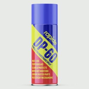 Rapide 100ml DP-60 Maintenance Spray