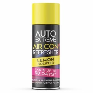 Ax 200ml Lemon Air Con Refresher