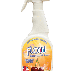 Flowchem Cherry Scented Bleach Spray 750ml