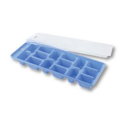 Fackelmann nan Ice Cube Tray With Cover