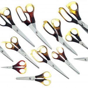 Sister Scissors nan Kitchen Scissors 8"