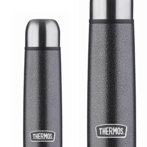 Thermos 0.5L Hammertone Stainless Steel Flask