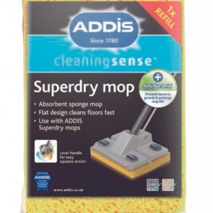 Addis nan Superdry Refill