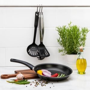 Pendeford 24cm Sapphire Collection Non Stick Fry Pan