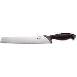 Kitchen Devils 15 year guarantee Bread Knife