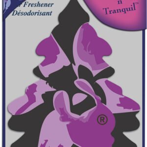 Saxon Automotive Relax Little Trees Sentiment