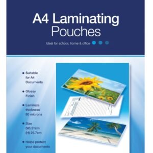 Anker Pack of 18 Laminating Pouches