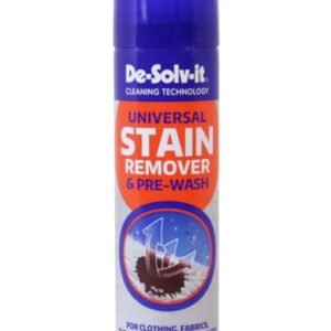De-Solv-itÂ® 100ml Universal Stain Remover & Pre-Wash