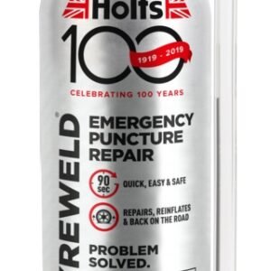 Holts 300ml Tyreweld - Aerosol