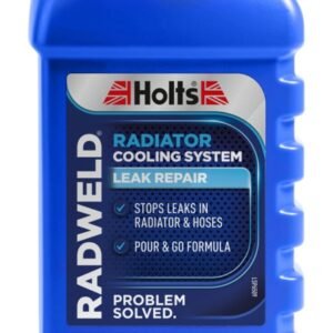 Holts 250ml Radweld