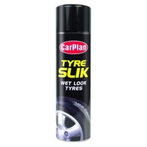 Carplan 500ml Tyre Slik