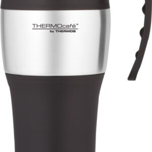 Thermocafe Stainless SteelÂ  2010 Travel Mug 400ml