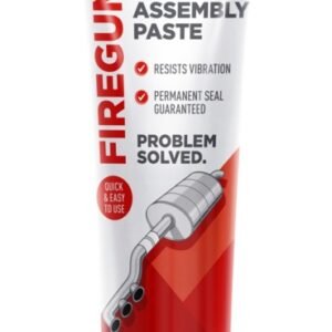 Holts 150g Tube Firegum