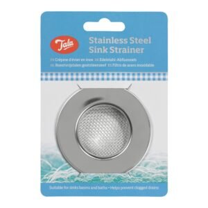 Tala nan Mini Sink Strainer - Stainless Steel