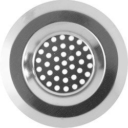 SupaHome 3" diameter Sink Strainer