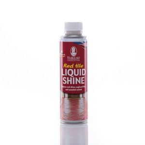 Tableau 300ml Red Tile Liquid Shine