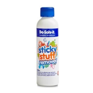 De-Solv-itÂ® 250ml Sticky Stuff Remover