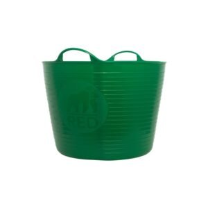 Red Gorilla Green Flexible Large Tub