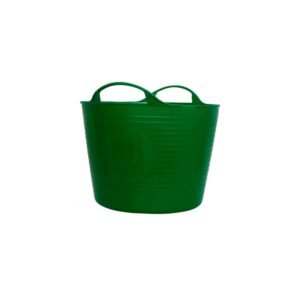 Red Gorilla Green Flexible Small Tub