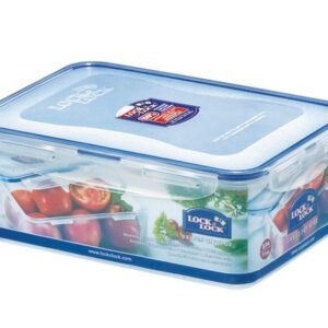 Locknlock 2.6L Rectangular Food Storage Container