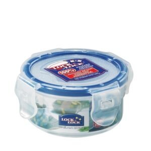Locknlock 100ml Round Food Storage Container
