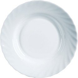Luminarc 23cm Trianon Soup Plate
