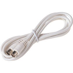 Securlec 10m TV Coax Lead