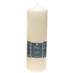 Price's Candles 250 x 80mm Altar Candle