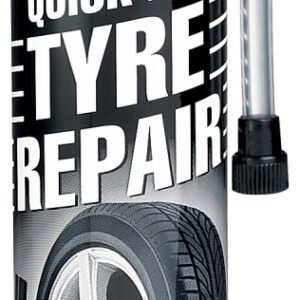 Car Pride 300ml Quick Fix Tyre Repair