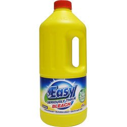 Easy 2L Citrus Seriously Thick Bleach