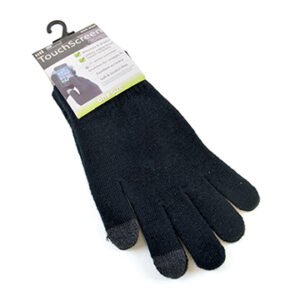 RJM nan Mens Phone Touch Gloves