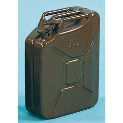 IGE 20L Capacity Jerry Can -  UN Approved