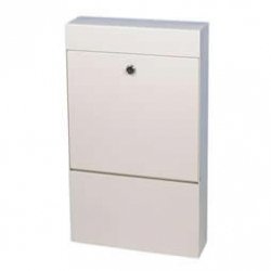 Fire Angel 550 x 320 x 100mm Residential Arson Mail Box