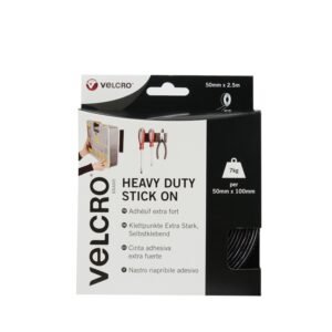 Heavy Duty Stick On Tape