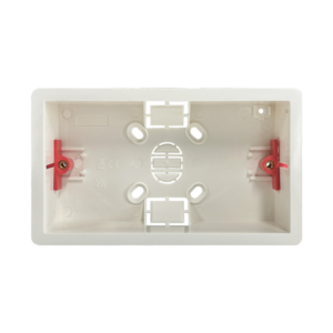 2 Gang Dry Lining Box