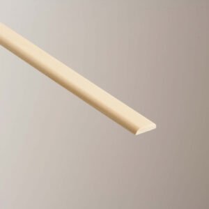 Light Harwood D Moulding