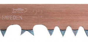 Rakertooth Bow Saw Blade
