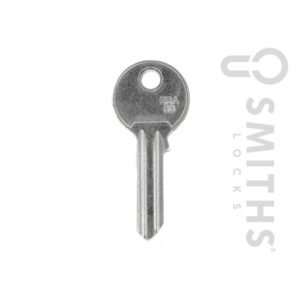 ERA 5 Pin Cylinder Key Blank