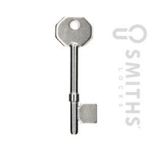 ERA Fortress Mortice Key Blank