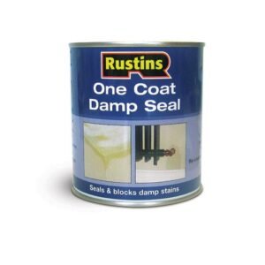 One Coat Damp Seal