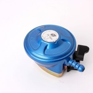 Butane 21mm Clip on Regulator