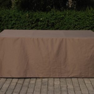 Additional 4 Seat Cube Cover