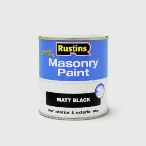 Masonry Paint 500ml