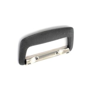Case Handle Nickel Plated
