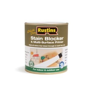 Stain Blocker & Multi Surface Primer