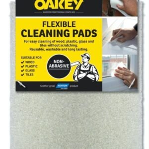 Hand Abrasive Cleaning Pad