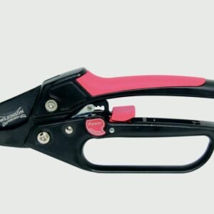 Aluminium Ratchet Pruners